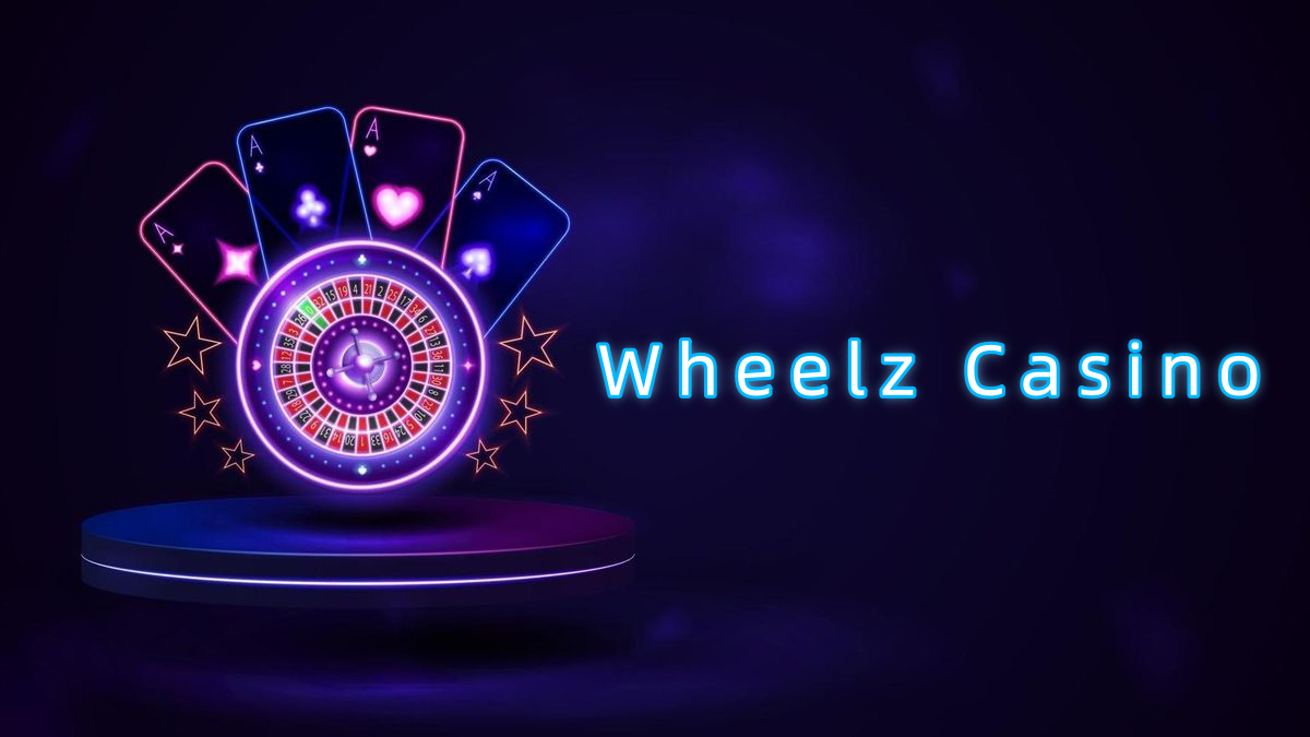 Wheelz Casino پاکستان